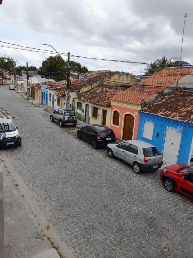 Nata Hospeda Casa de hóspedes Porto Seguro