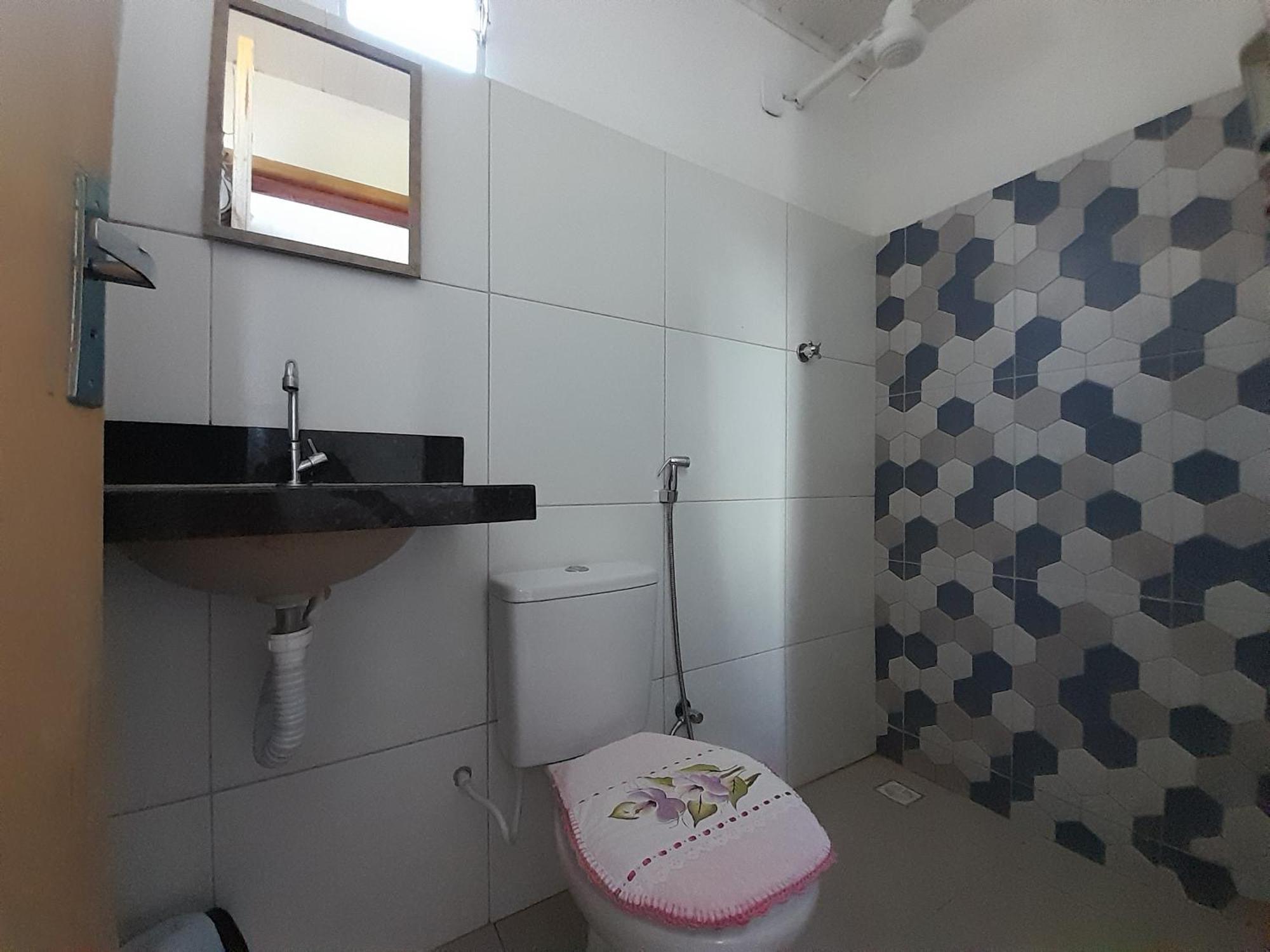 Nata Hospeda Casa de hóspedes Porto Seguro